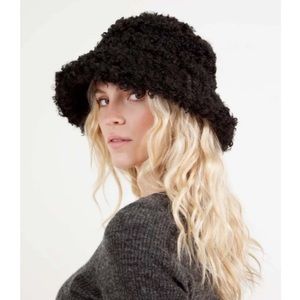 Charlotte Simone Hat